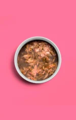 Amanova Cat Tuna & Seaweed - tuńczyk i wodorosty w galaretce puszka 70g [13] - obrazek 3