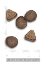 Amanova Cat Adult Divine Rabbit - królik 1,5kg - obrazek 4