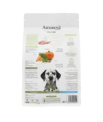 Amanova Dog Adult Digestive Divine Rabbit - królik 2kg - obrazek 3