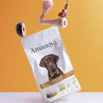 Amanova Dog Adult Large Exquisite Chicken - kurczak 12kg