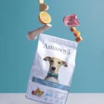 Amanova Dog Adult Exigent Iberian Pork - wieprzowina 10kg