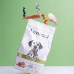 Amanova Dog Adult Digestive Divine Rabbit - królik 10kg