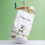 Amanova Dog Adult Mini Digestive Divine Rabbit - królik 800g