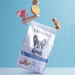 Amanova Dog Adult Sensitive Delicious Lamb - jagnięcina 10kg