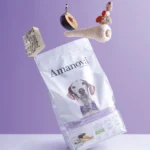 Amanova Dog Adult Mobility Fish Delicacy - biała ryba 2kg