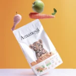 Amanova Cat Kitten Exquisite Chicken - kurczak 300g
