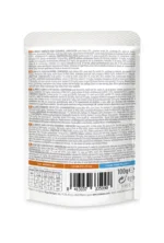 Amanova Dog Puppy Exquisite Chicken - kurczak saszetka 300g [P08] - obrazek 2