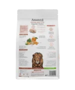Amanova Cat Sterilised Exquisite Chicken - kurczak 6kg - obrazek 2
