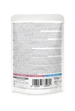 Amanova Dog Adult Tasty Salmon & Turkey - łosoś i indyk saszetka 300g [P06] - obrazek 2