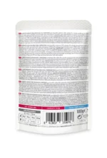 Amanova Dog Adult Turkey Delight - indyk saszetka 100g [P07] - obrazek 2